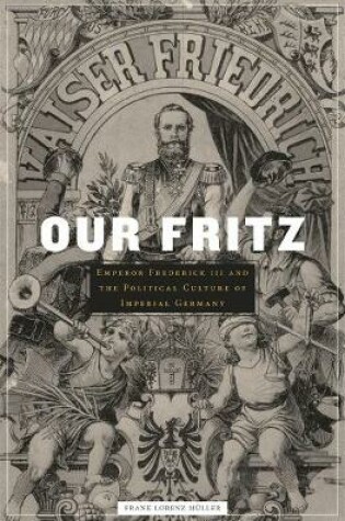 Cover of Our Fritz