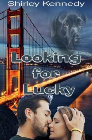 Cover of Looking for Lucky