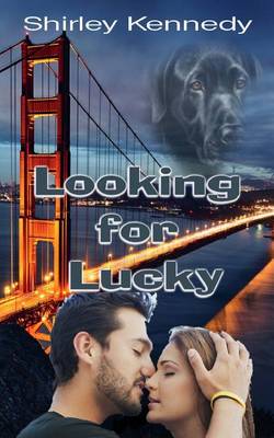 Book cover for Looking for Lucky