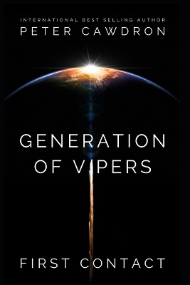 Book cover for Generation of Vipers