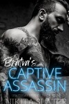 Book cover for Bratva's Captive Assassin