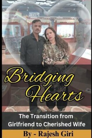 Cover of Bridging Hearts