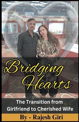 Book cover for Bridging Hearts