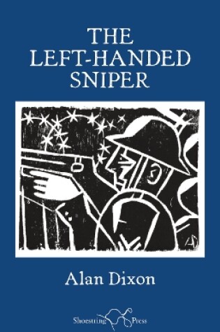 Cover of The Left-Handed Sniper