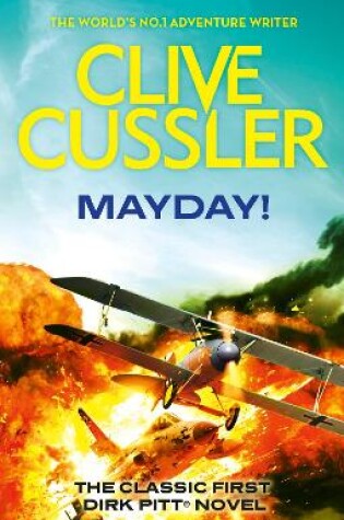 Cover of Mayday!