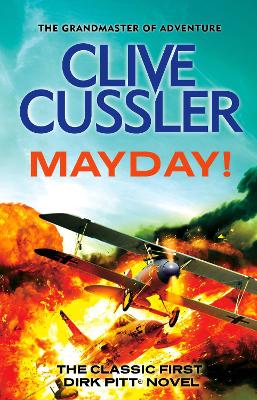 Cover of Mayday!