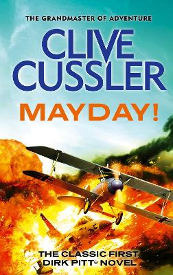 Book cover for Mayday!