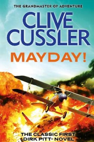 Cover of Mayday!