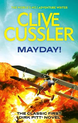 Book cover for Mayday!