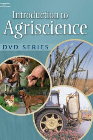 Cover of Introduction to Agriscience