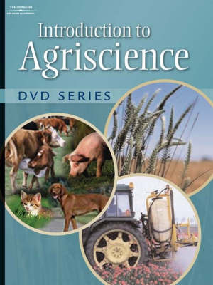 Cover of Introduction to Agriscience