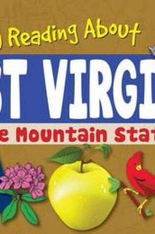 Cover of I'm Reading about West Virginia