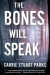 Book cover for The Bones Will Speak