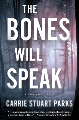 Cover of The Bones Will Speak
