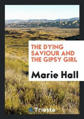 Book cover for The Dying Saviour and the Gipsy Girl