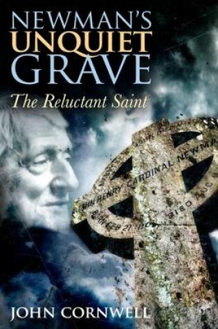 Cover of Newman's Unquiet Grave