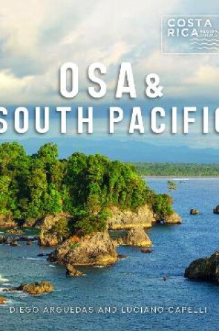 Cover of Osa and South Pacific