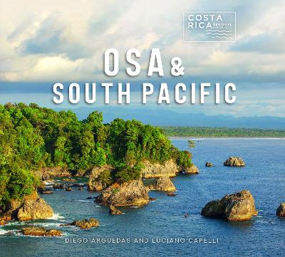 Cover of Osa and South Pacific