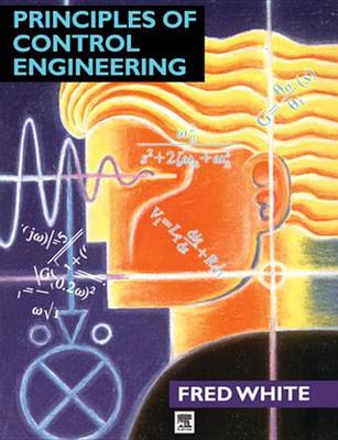 Book cover for Principles of Control Engineering