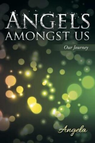 Cover of Angels amongst Us