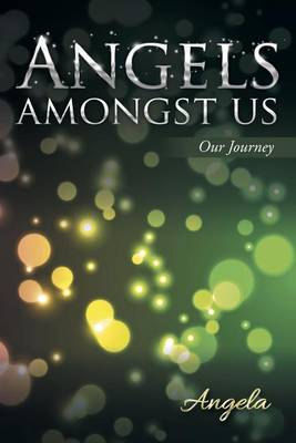 Book cover for Angels amongst Us