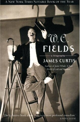 Cover of W C Fields