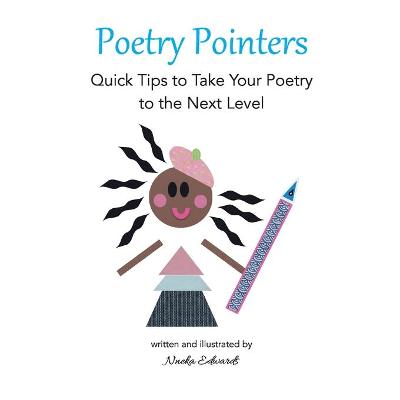 Book cover for Poetry Pointers