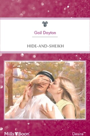 Cover of Hide-And-Sheikh