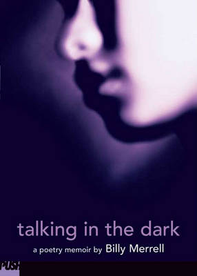 Book cover for Talking in the Dark