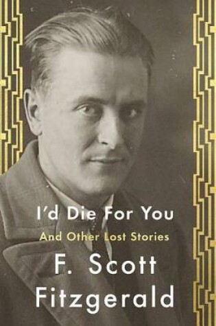Cover of I'd Die for You