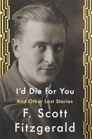 Cover of I'd Die For You