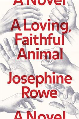 Book cover for A Loving, Faithful Animal
