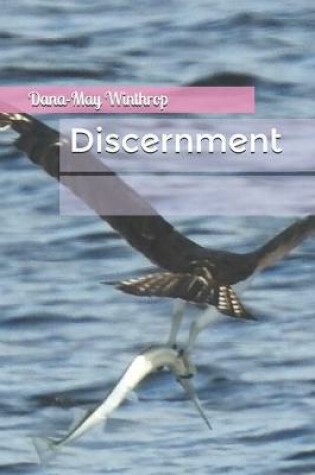 Cover of Discernment