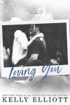 Book cover for Loving You