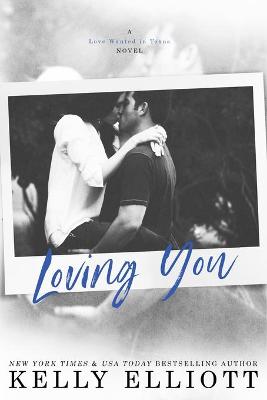 Book cover for Loving You