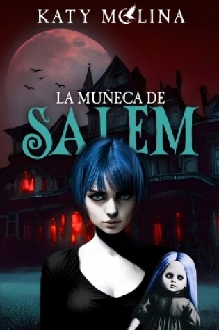 Cover of La Muñeca de Salem