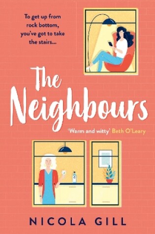 Cover of The Neighbours