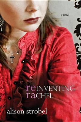 Book cover for Reinventing Rachel