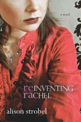 Cover of Reinventing Rachel