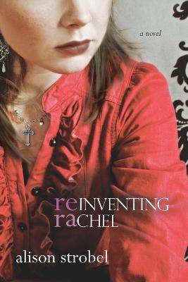 Book cover for Reinventing Rachel