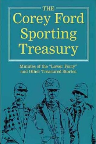 Cover of Corey Ford Sporting Treasury