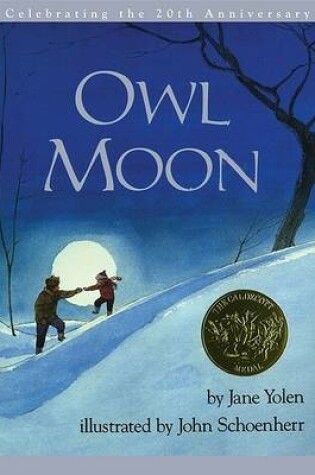 Cover of Owl Moon
