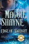 Book cover for Edge of Twilight