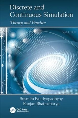 Cover of Discrete and Continuous Simulation