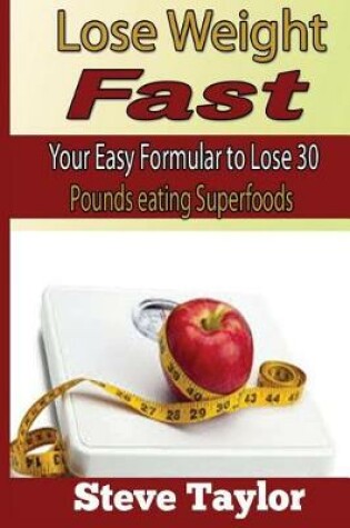 Cover of Fast weight Loss