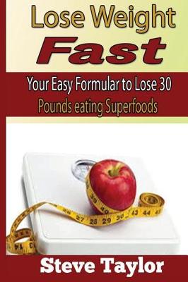 Book cover for Fast weight Loss