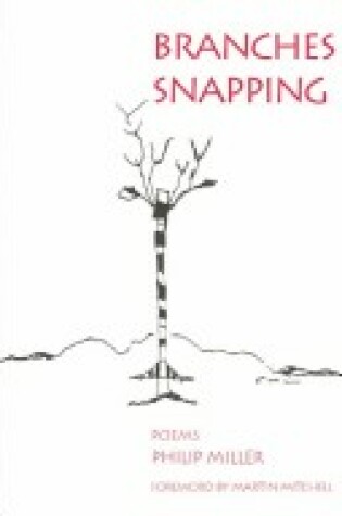 Cover of Branches Snapping