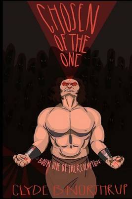 Cover of Chosen of the One