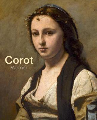 Book cover for Corot