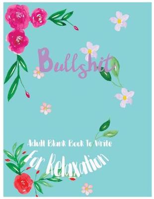 Cover of Bullshit